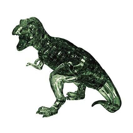 3D Crystal Puzzle Deluxe - T-Rex