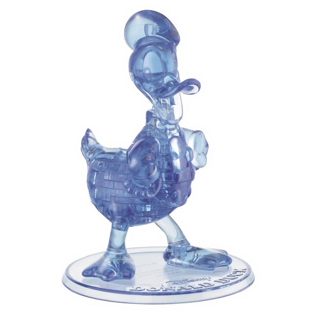 3D Disney Crystal Puzzle - Donald Duck