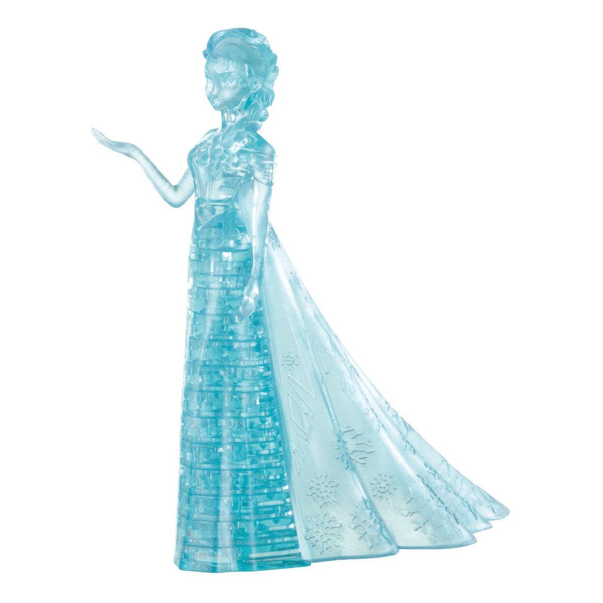 3D Disney Crystal Puzzle - Elsa