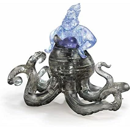 3D Disney Crystal Puzzle - Ursula