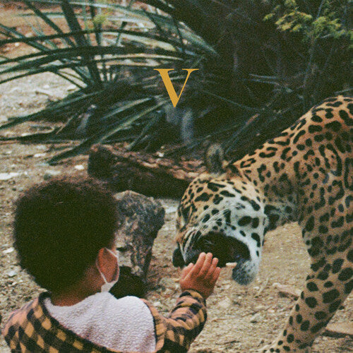 Unknown Mortal Orchestra V - Legendary Edition - Golden Nugget [Vinyl]
