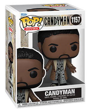 POP! Movies: 1157 Candyman, Candyman