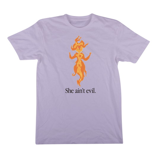 Welcome x Adventure Time Flame Princess T-Shirt