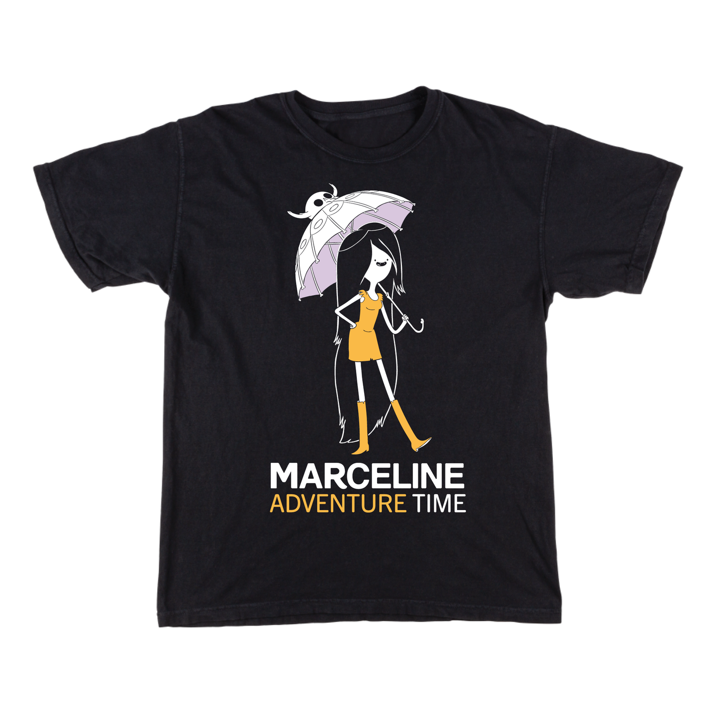Welcome x Adventure Time Marceline T-Shirt