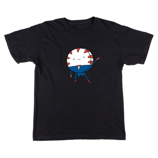 Welcome x Adventure Time Peppermint Butler T-Shirt