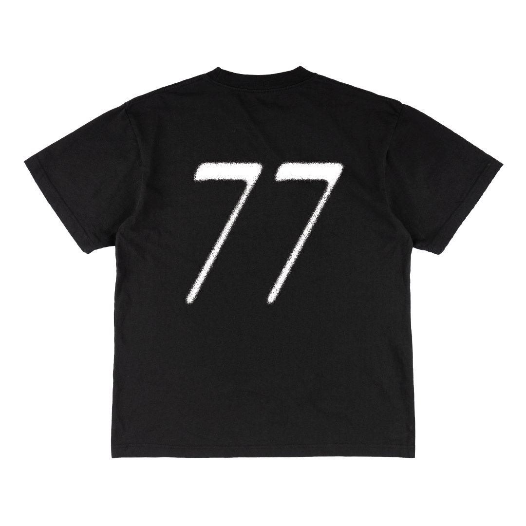 Welcome x Talking Heads Quartet T-Shirt