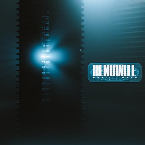 Renovate [LP] (Vinyl)