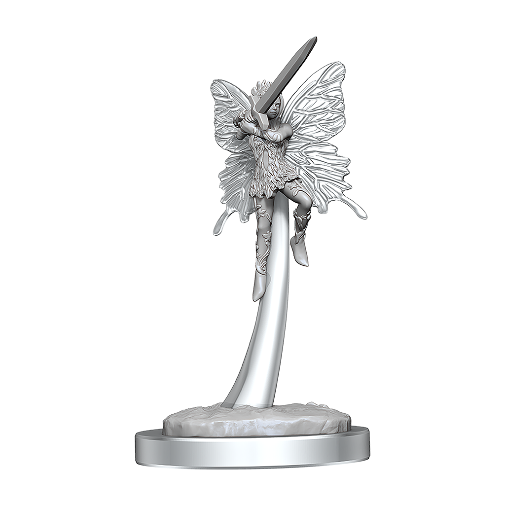 D&D: Nolzur's Marvelous Miniatures - Pixies