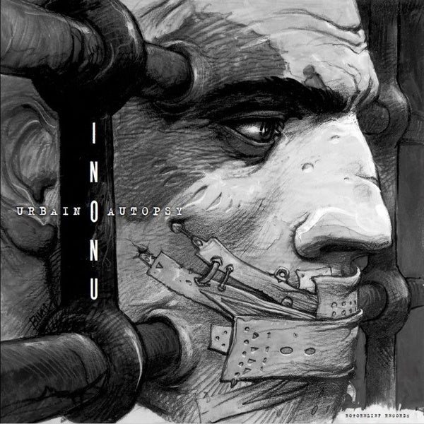 Inonu (Vinyl)