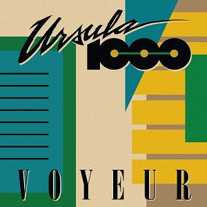 Voyeur (CD)