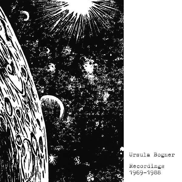 Recordings 1969-1988 (CD)