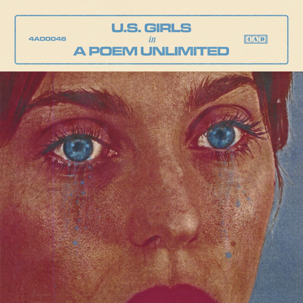 In A Poem Unlimited (CD)