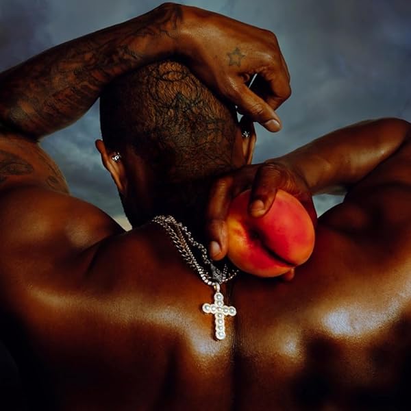 Usher Coming Home [Explicit Content] (Clear Vinyl) (2 Lp's) [Vinyl]