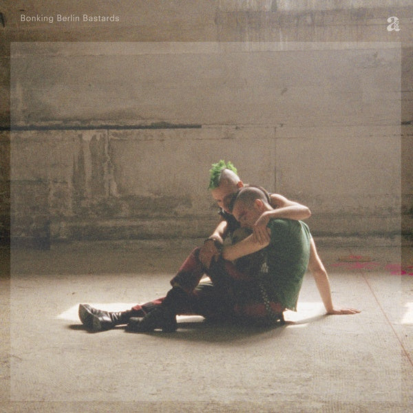 Bonking Berlin Bastards (Vinyl)