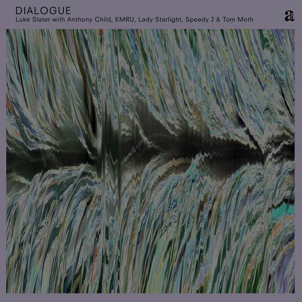 DIALOGUE (Vinyl) - Golden Apple Comics