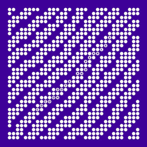 Dots & Pearls 5 (Vinyl)