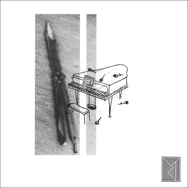 GroupWorks (Vinyl)