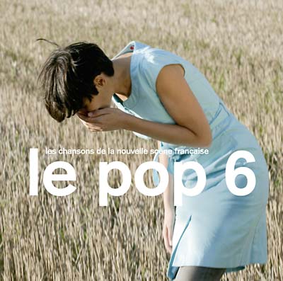 Le Pop 6 (CD)