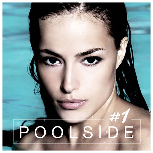 Poolside Vol. 1 (CD) - Golden Apple Comics
