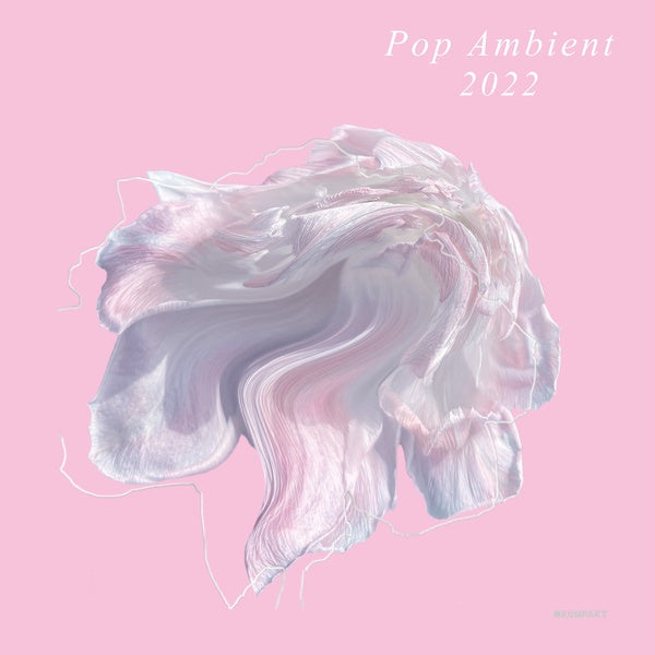Pop Ambient 2022 (Vinyl)