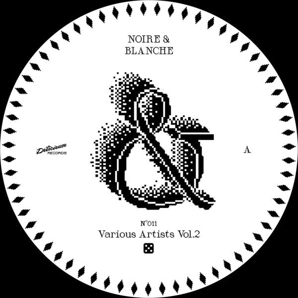 Various Artists, Vol. 2 (Vinyl)