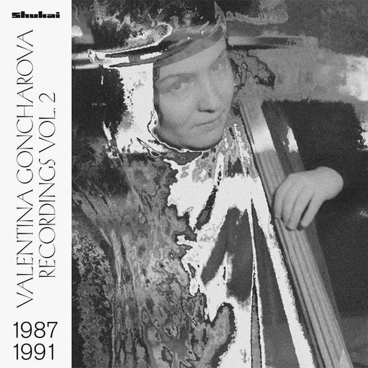 Recordings Vol. 2 1987-1991 (Vinyl)