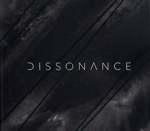 Dissonance (CD)