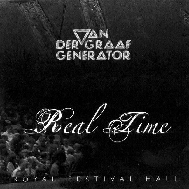 Real Time (Royal Festival Hall (CD)