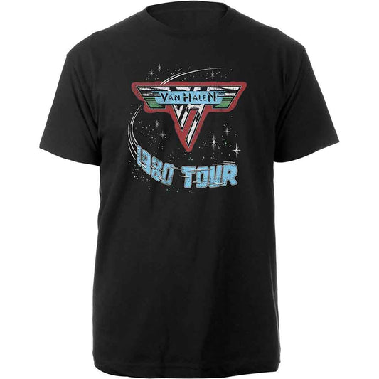 1980 Tour (T-Shirt)