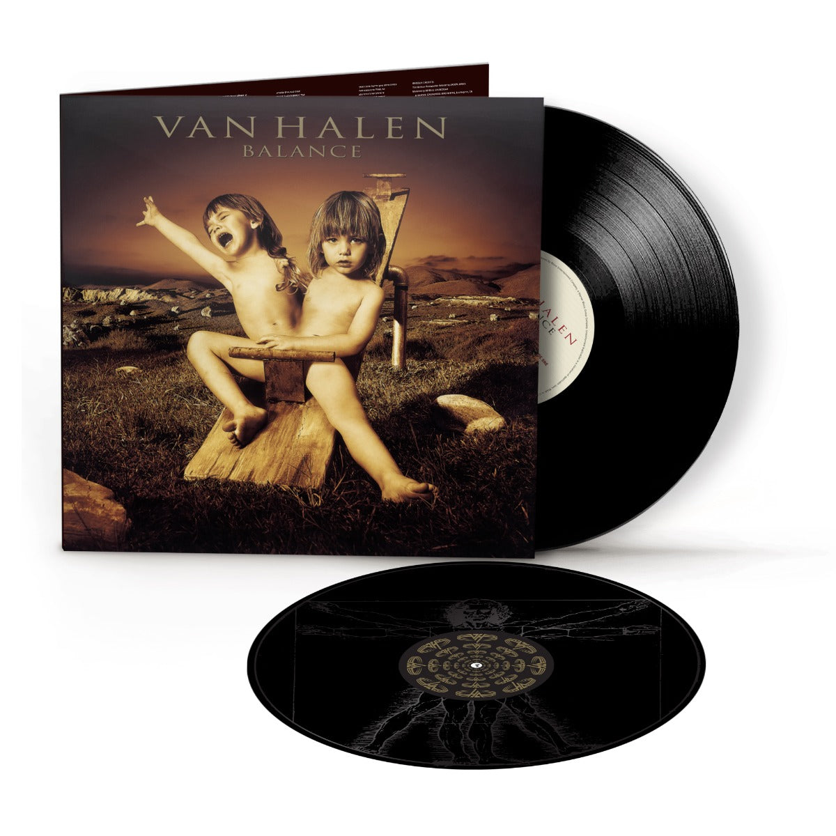Balance (Expanded Edition) [2LP] (Vinyl)