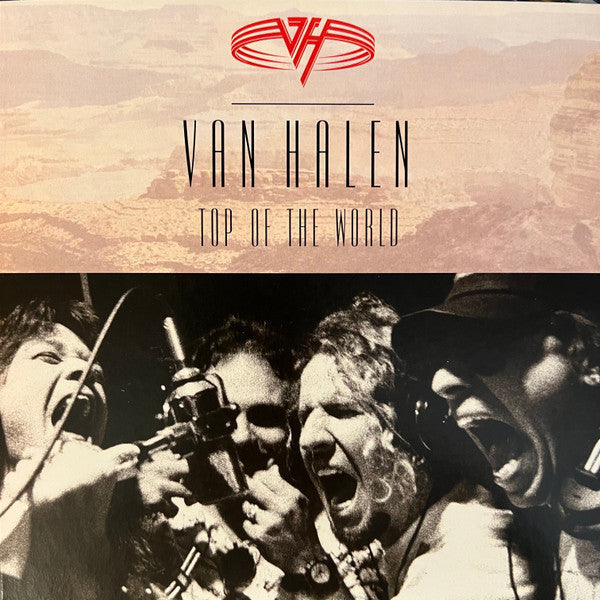 Van Halen - For Unlawful Carnal Knowledge (Limited Edition, 7" Singles Bundle) [Vinyl]