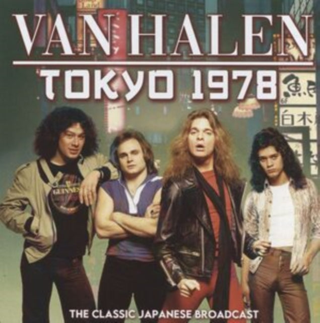 Tokyo 1978 [Import] (CD)