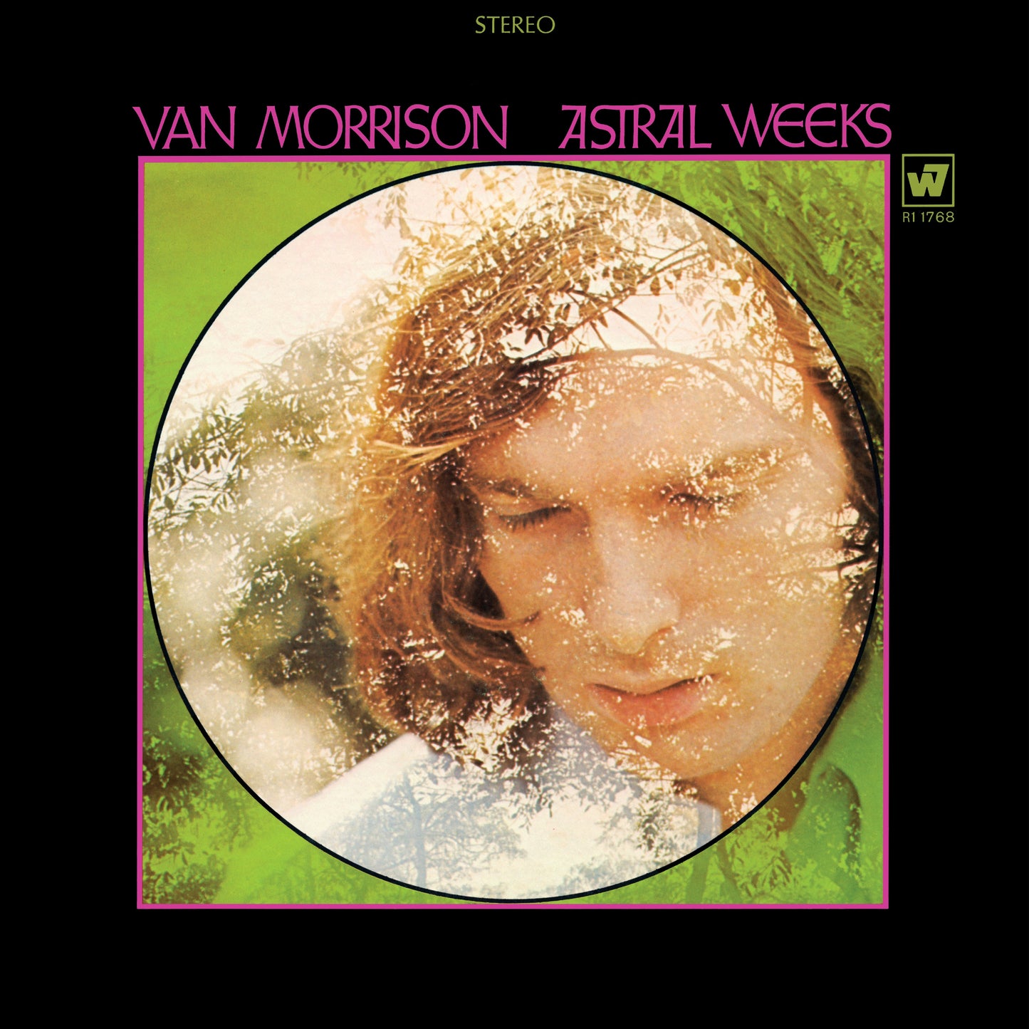 Van Morrison Astral Weeks (ROCKTOBER) (Olive Vinyl) [Vinyl]
