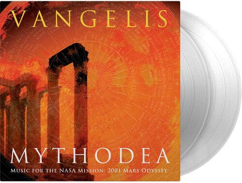 Vangelis - Mythodea [2LP] [Vinyl]
