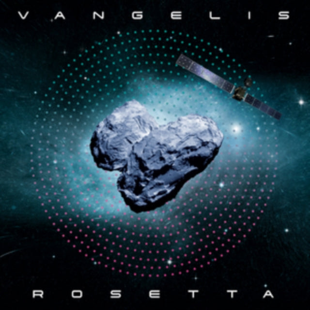 Vangelis - Rosetta [2 LP] [Vinyl]
