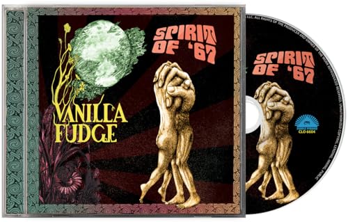 Spirit Of '67 - Bonus Track Edition (CD)