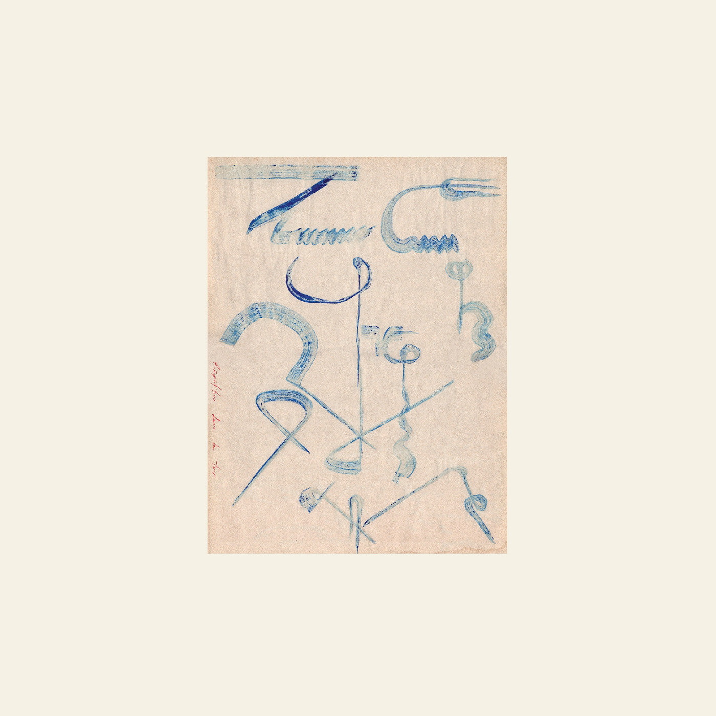PRE-ORDER Vanishing Twin - Archives [Vinyl]