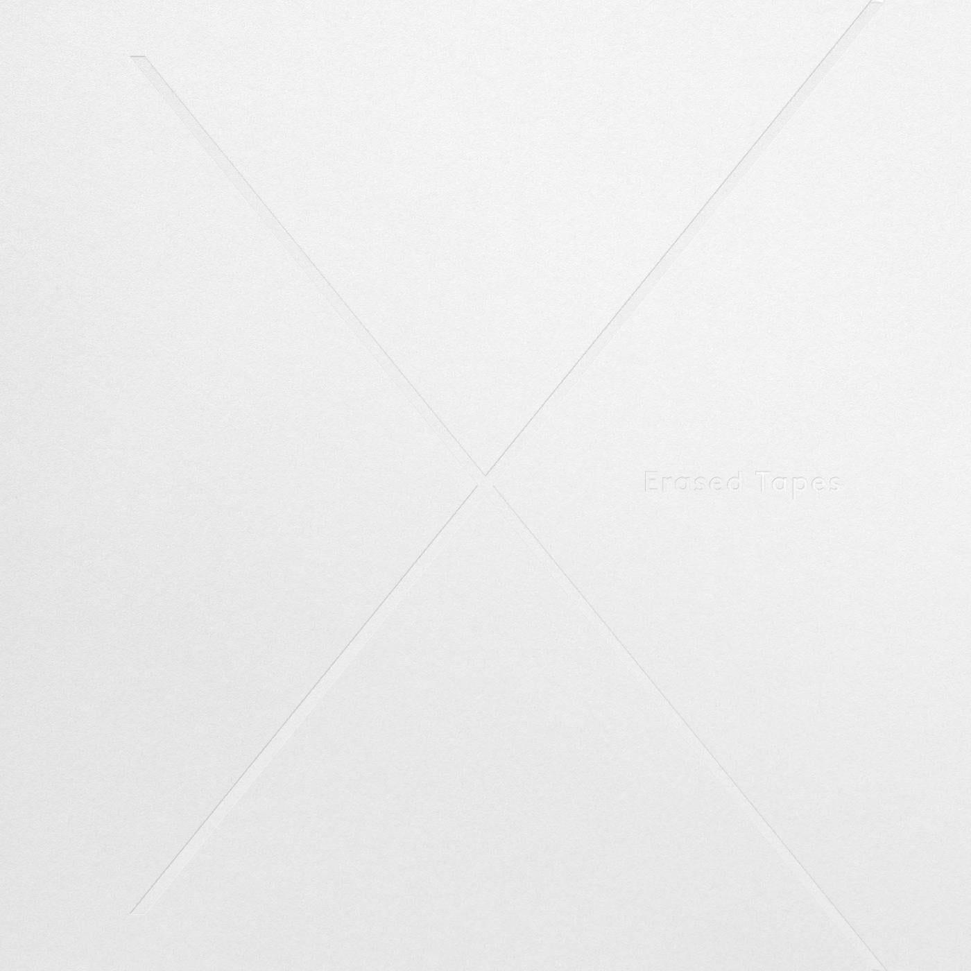 1+1=X (2CD Box) (CD)