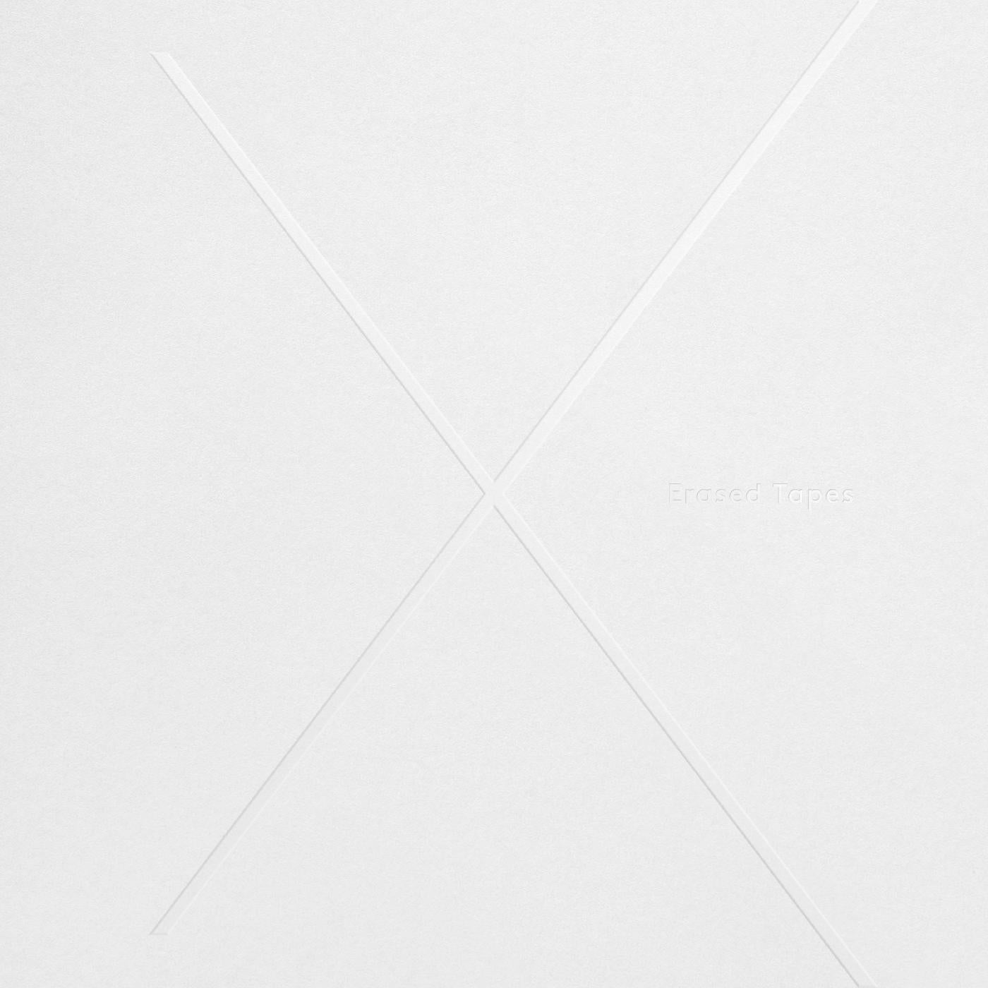 1+1=X (Vinyl)