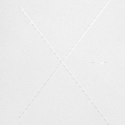 1+1=X (Vinyl)