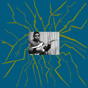 All Of This Goes Too: American Soul Music (Vol 2.) (Vinyl)