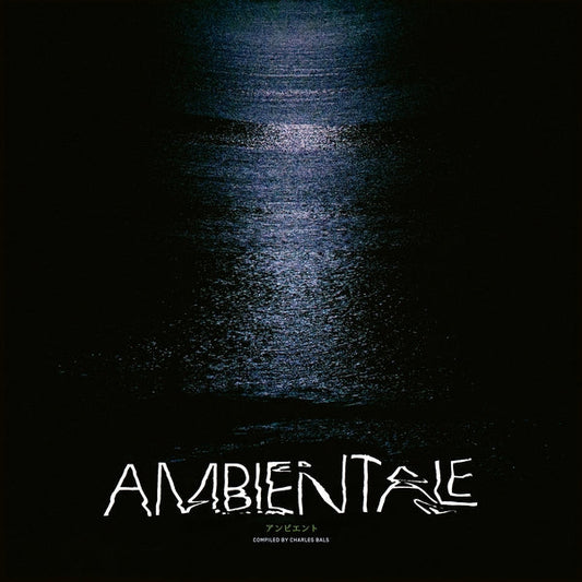Ambientale (Compiled By Charles Bals) (Vinyl)