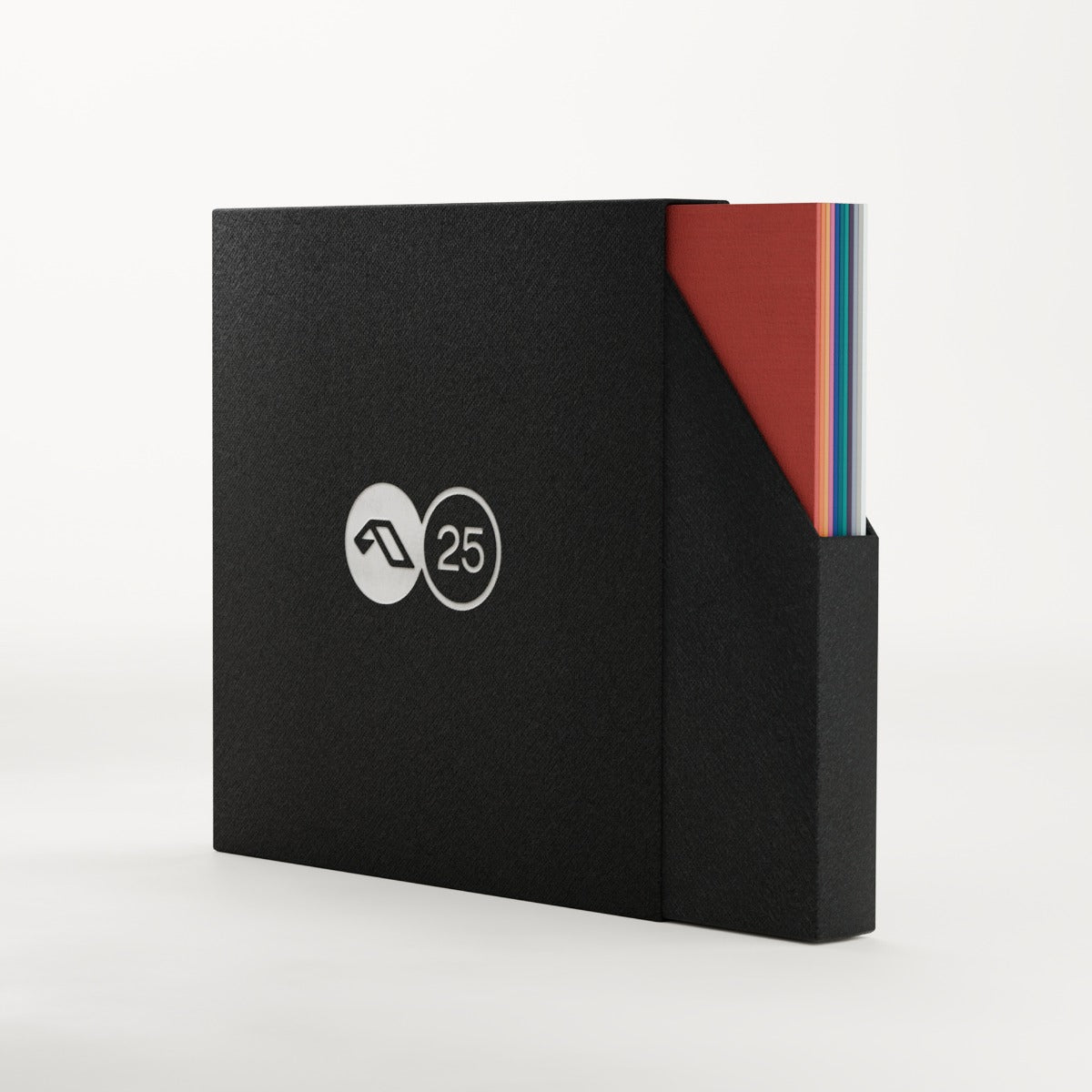 Anjuna25 Anniversary Vinyl Box Set [10LP] (Vinyl)