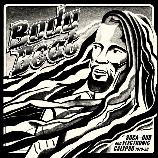 Body Beat: Soca-Dub and Electronic Calypso (1979-98) (CD)
