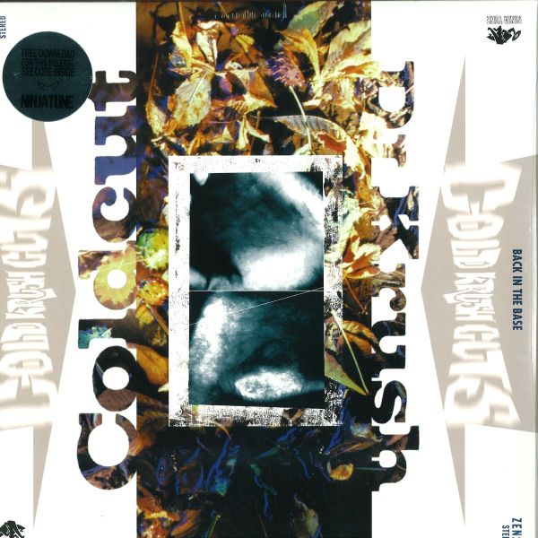 Various Artists - Cold Krush Cuts [Vinyl]