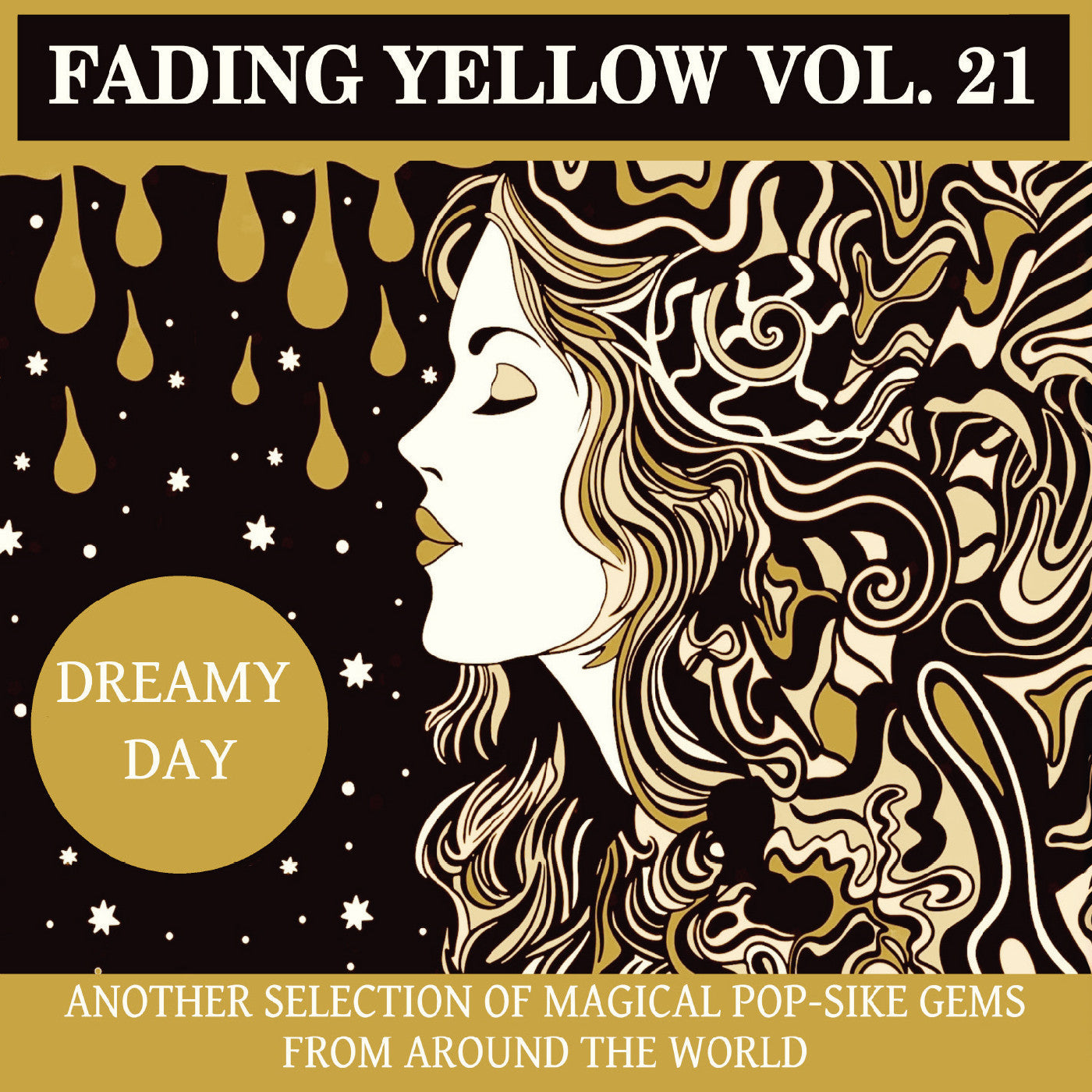 Fading Yellow Vol 21 (CD)