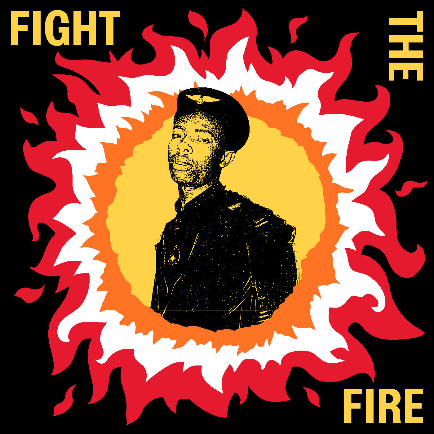 Fight The Fire: Digital Reggae, Conscious Roots and Dub in Nigeria 1986-91 [Vinyl]