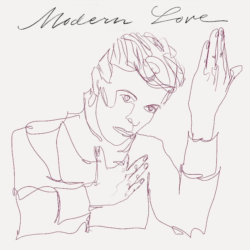Modern Love (Vinyl)