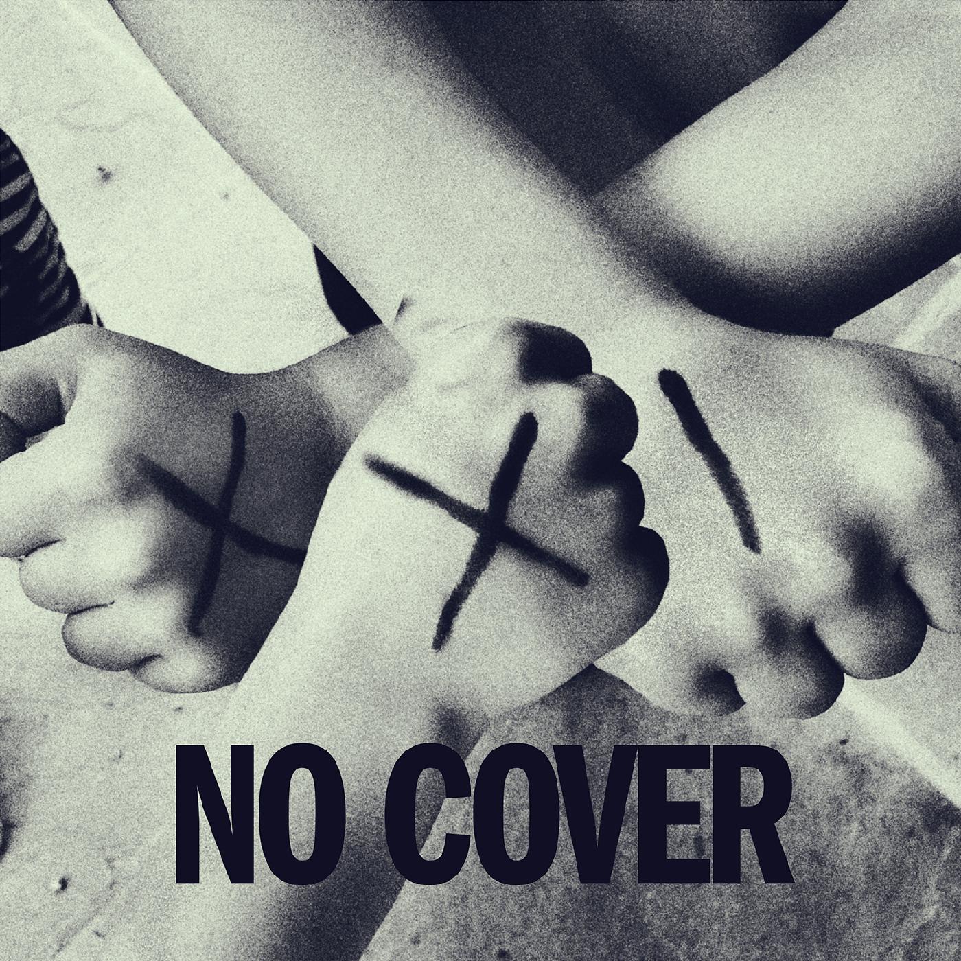 No Cover: Carpark's 21st Anniversary Covers Comp (STRACCIATELLA VINYL) (Vinyl)