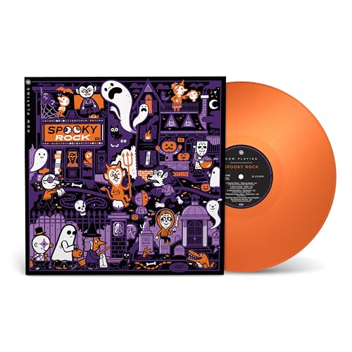 Various Artists Now Playing [Vinyl]